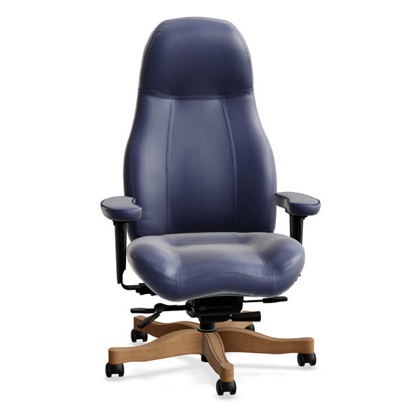 Ultimate Executive™ High-Back Chair