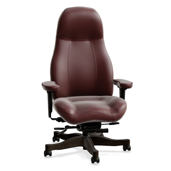 Ultimate Executive™ High-Back Chair