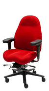 Ultimate Executive™ Mid-Back Chair