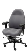 Ultimate Executive™ Mid-Back Chair