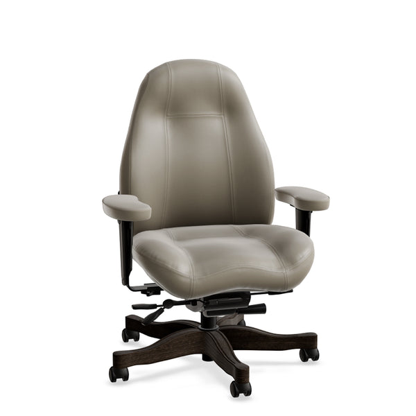 Ultimate Executive™ Mid-Back Chair