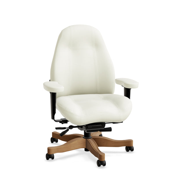 Ultimate Executive™ Mid-Back Chair