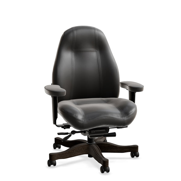 Ultimate Executive™ Mid-Back Chair