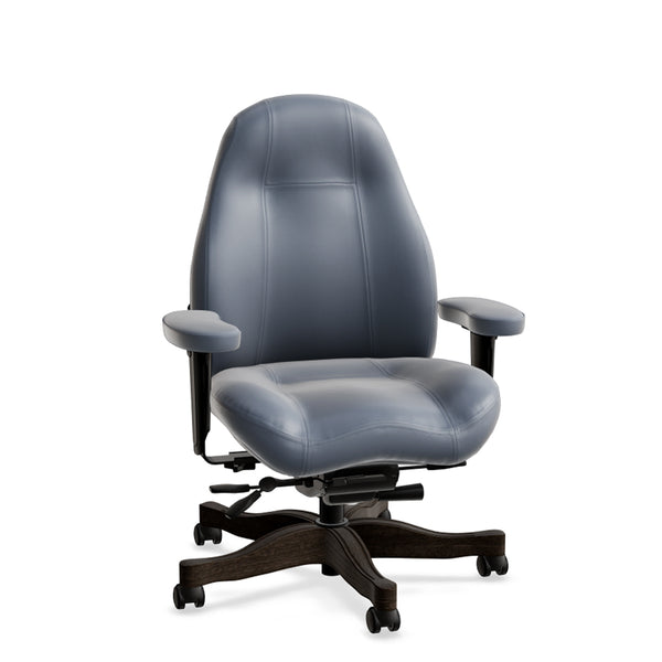 Ultimate Executive™ Mid-Back Chair