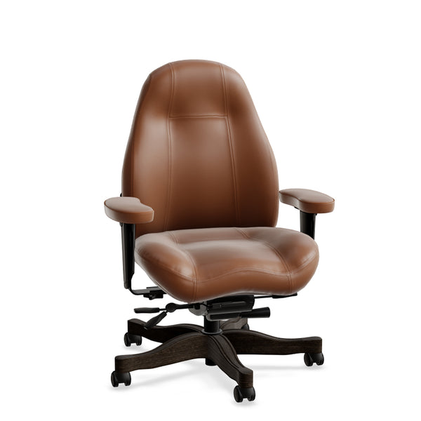 Ultimate Executive™ Mid-Back Chair