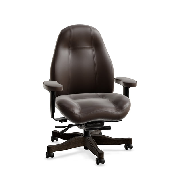 Ultimate Executive™ Mid-Back Chair