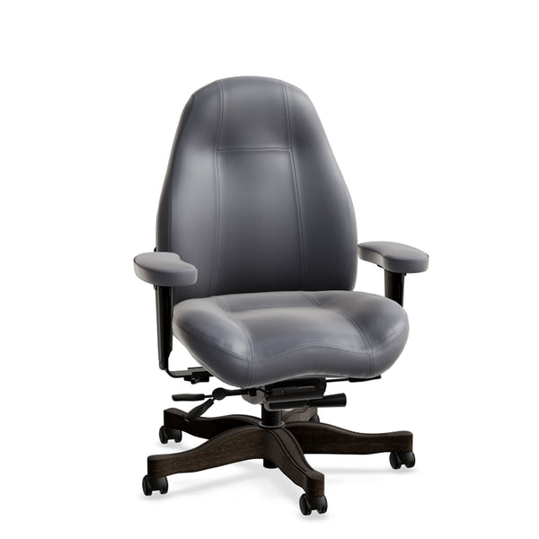 Ultimate Executive™ Mid-Back Chair