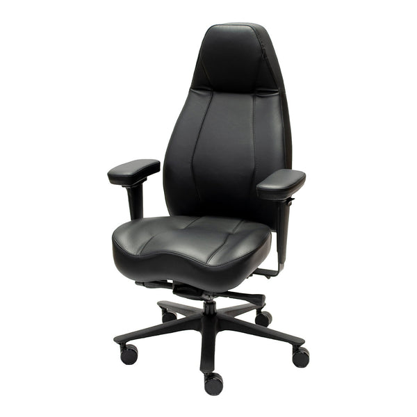 Legacy Executive High-Back