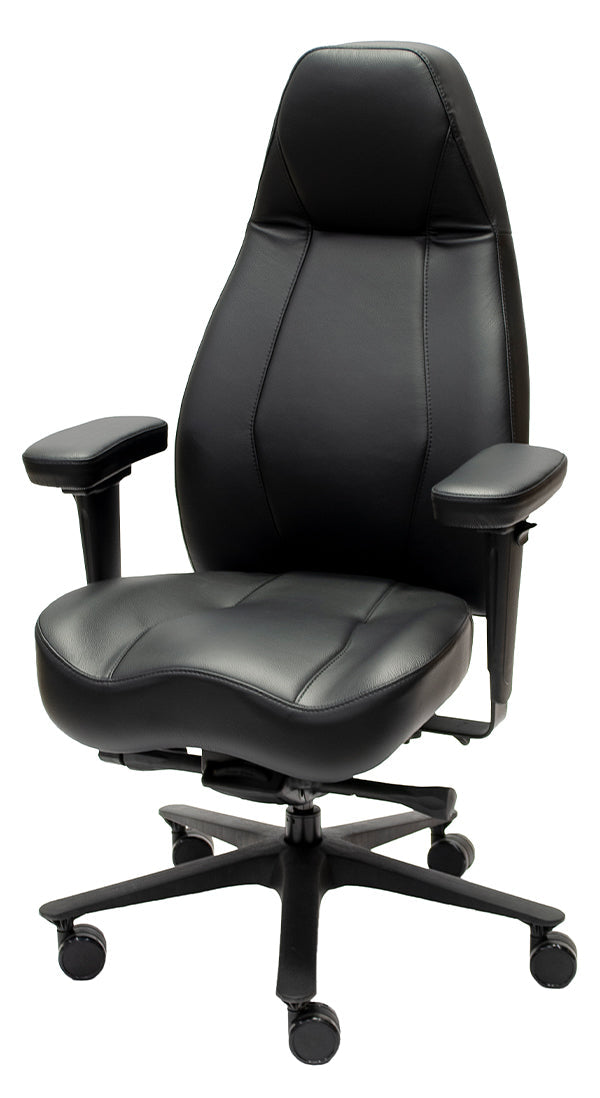 Legacy Executive High-Back