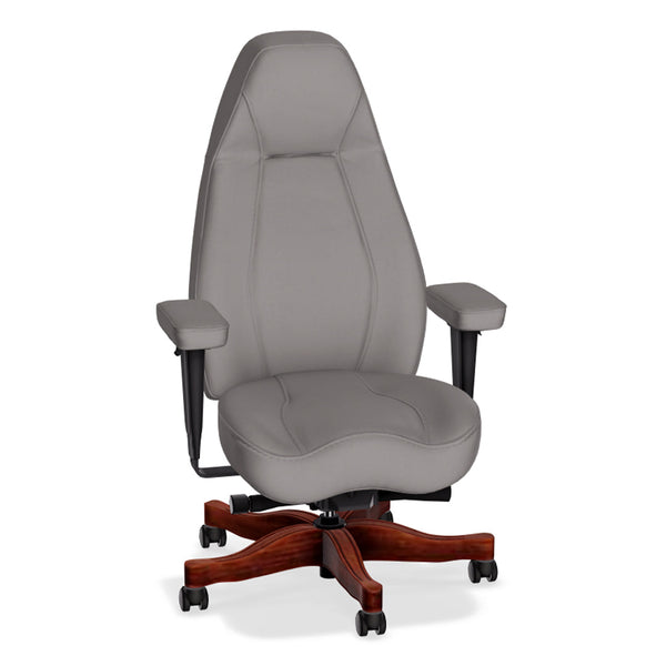Legacy Executive High-Back