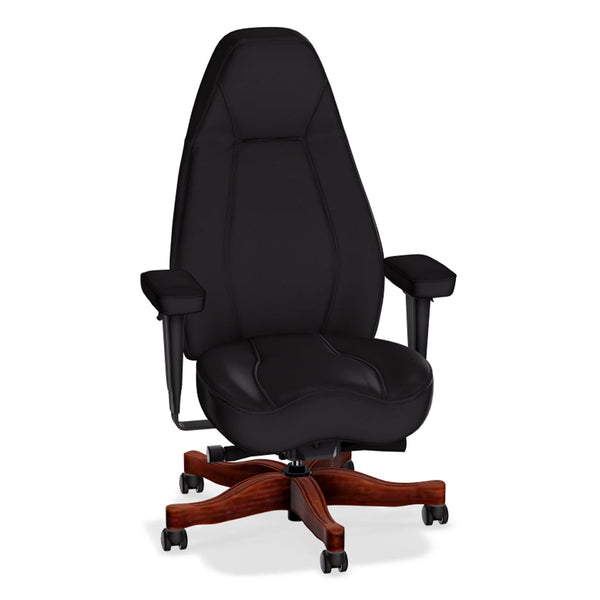 Legacy Executive High-Back