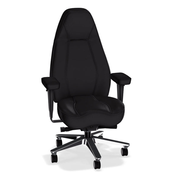 Legacy Executive High-Back