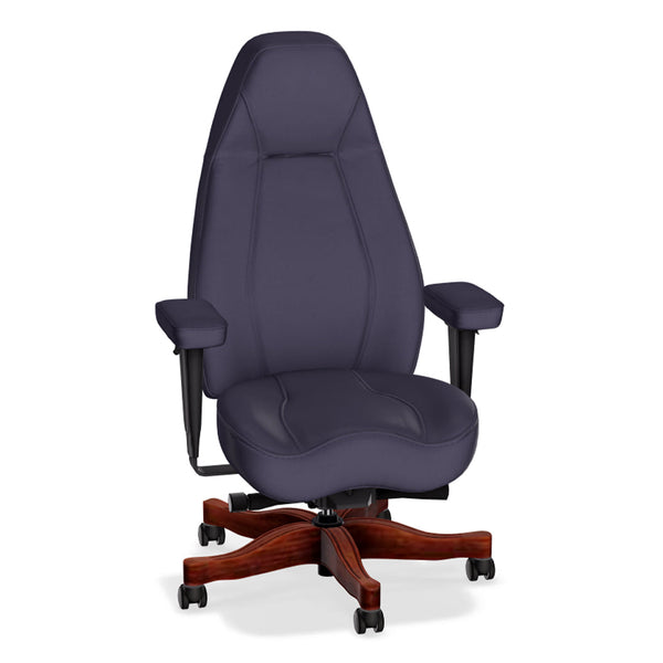 Legacy Executive High-Back