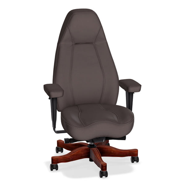 Legacy Executive High-Back