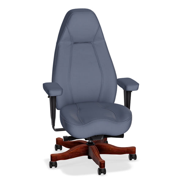 Legacy Executive High-Back
