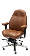 Ultimate Executive™ Mid-Back Chair