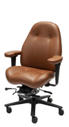 Ultimate Executive™ Mid-Back Chair