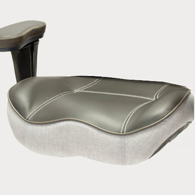 Deep Contour Seat