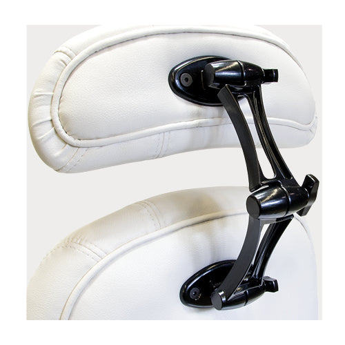 Latitude Headrest - 2025