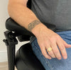 360 Extension Arm