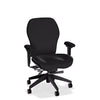 Brezza Mesh-Back Chair