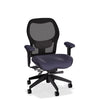 Brezza Mesh-Back Chair