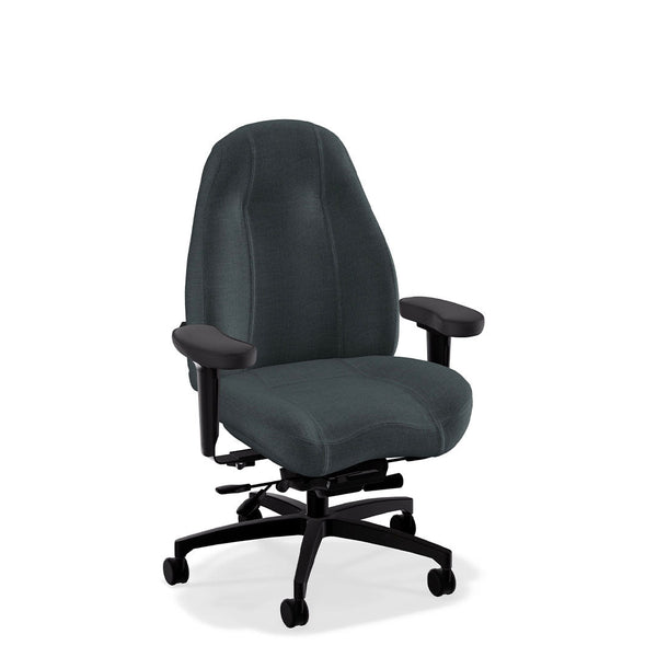 Ultimate Executive™ Mid-Back Chair