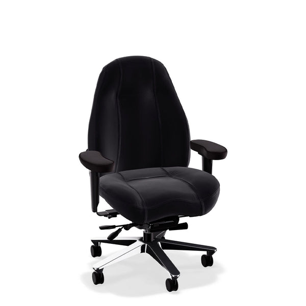 Ultimate Executive™ Mid-Back Chair