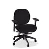 Lifestyles Mid-Back Chair - Basic