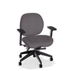 Lifestyles Mid-Back Chair - Basic