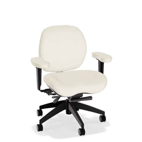 Lifestyles Mid-Back Chair