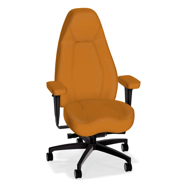 Legacy Executive High-Back