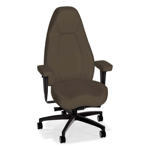 Legacy Executive High-Back