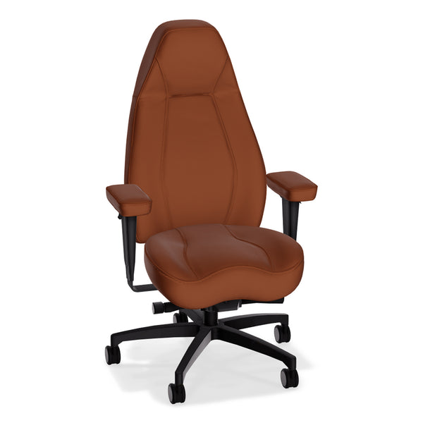 Legacy Executive High-Back