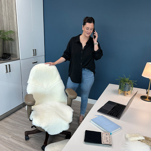 Hygge Cozy Cover