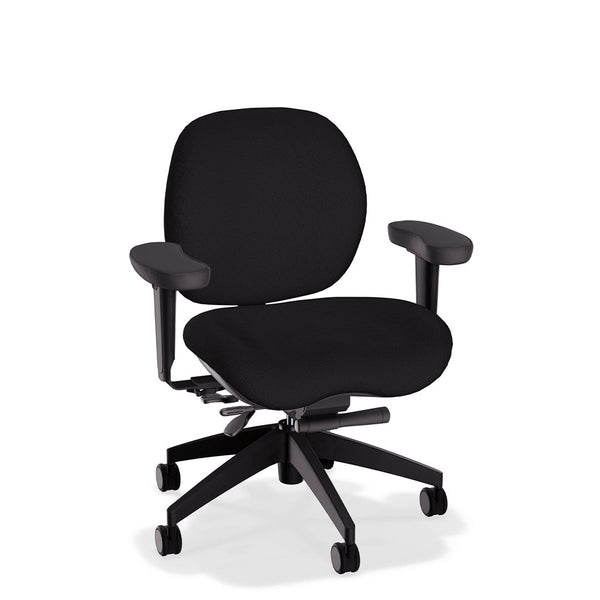 Lifestyles Mid-Back Chair