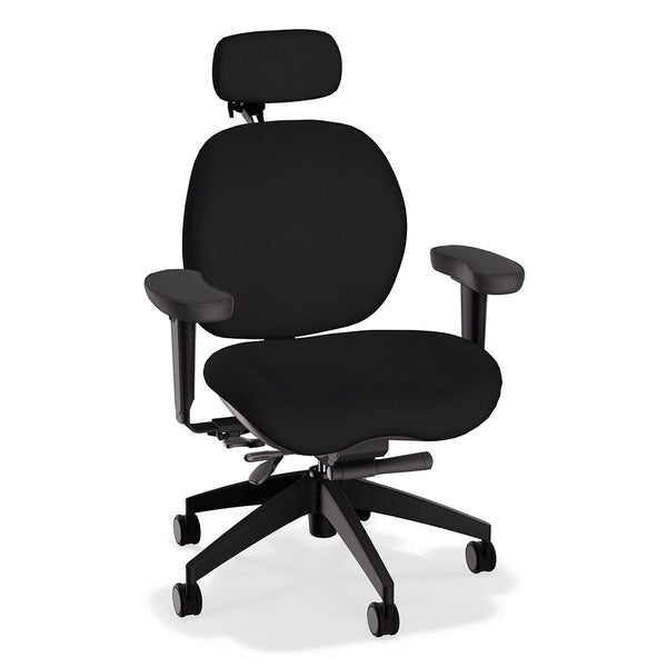Lifestyles Mid-Back Chair