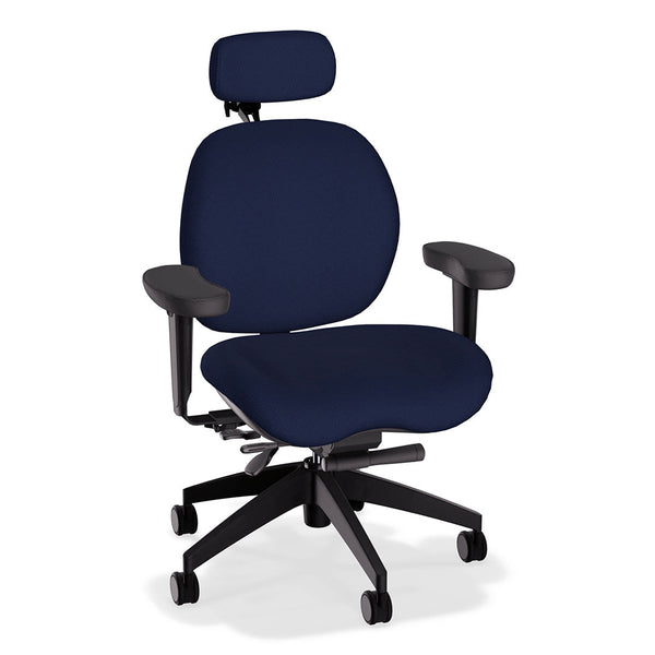 Lifestyles Mid-Back Chair