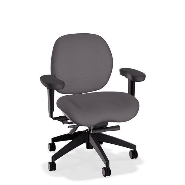 Lifestyles Mid-Back Chair