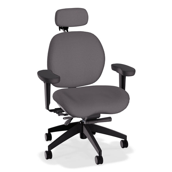 Lifestyles Mid-Back Chair