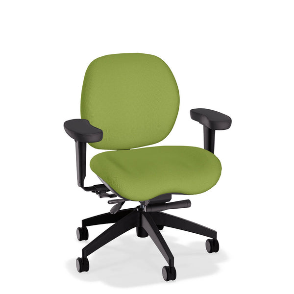 Lifestyles Mid-Back Chair