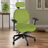 Lifestyles Mid-Back Chair - Basic