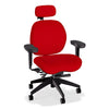Lifestyles Mid-Back Chair
