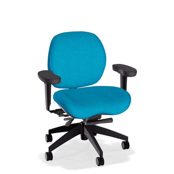 Lifestyles Mid-Back Chair