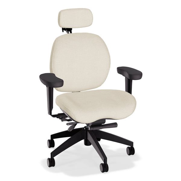 Lifestyles Mid-Back Chair