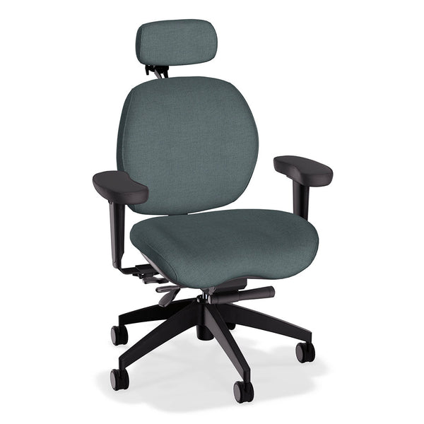 Lifestyles Mid-Back Chair