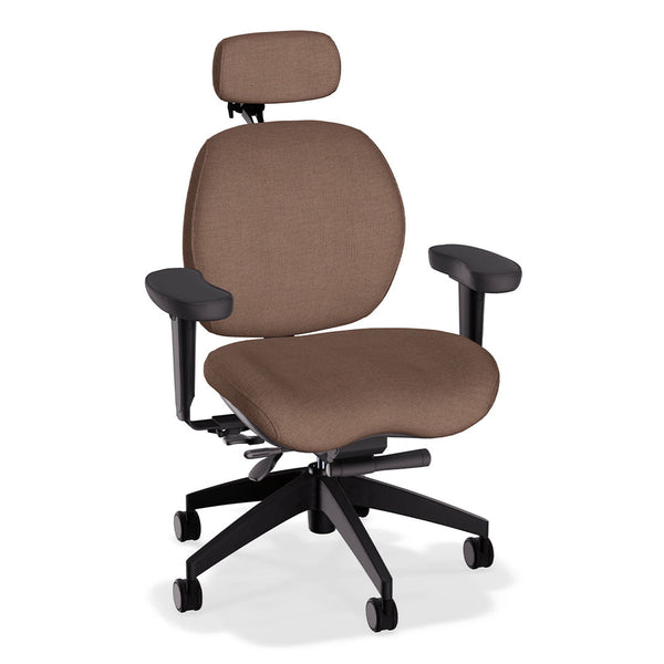 Lifestyles Mid-Back Chair