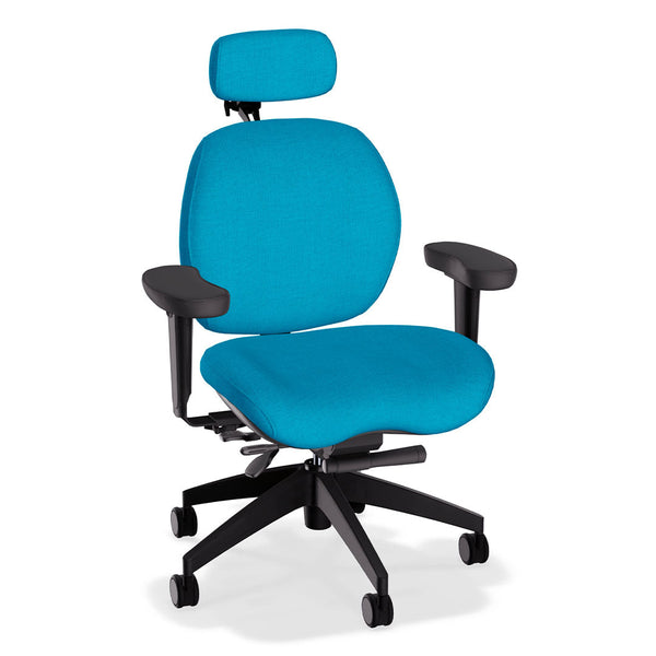 Lifestyles Mid-Back Chair