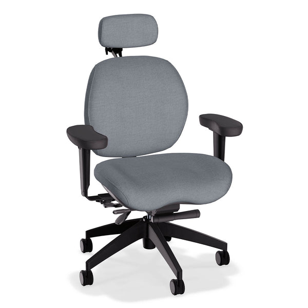 Lifestyles Mid-Back Chair