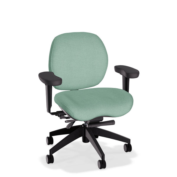 Lifestyles Mid-Back Chair